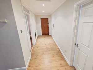 Hallway- click for photo gallery